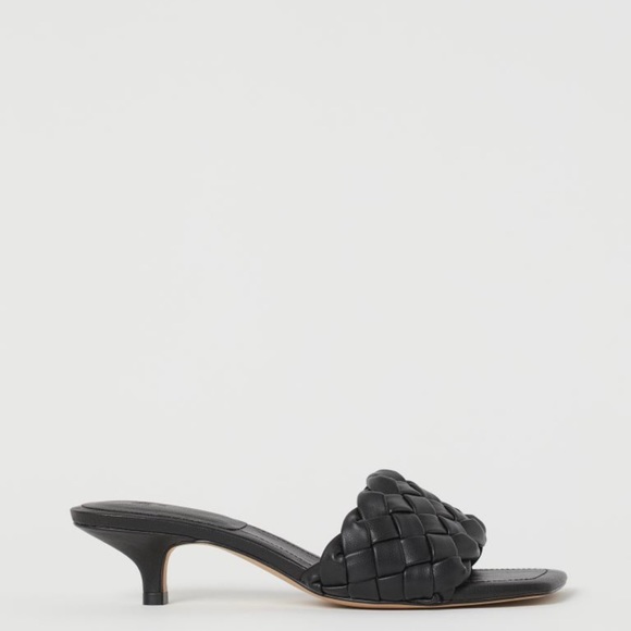 H&M Shoes - Slip-on Sandals H&M size 6